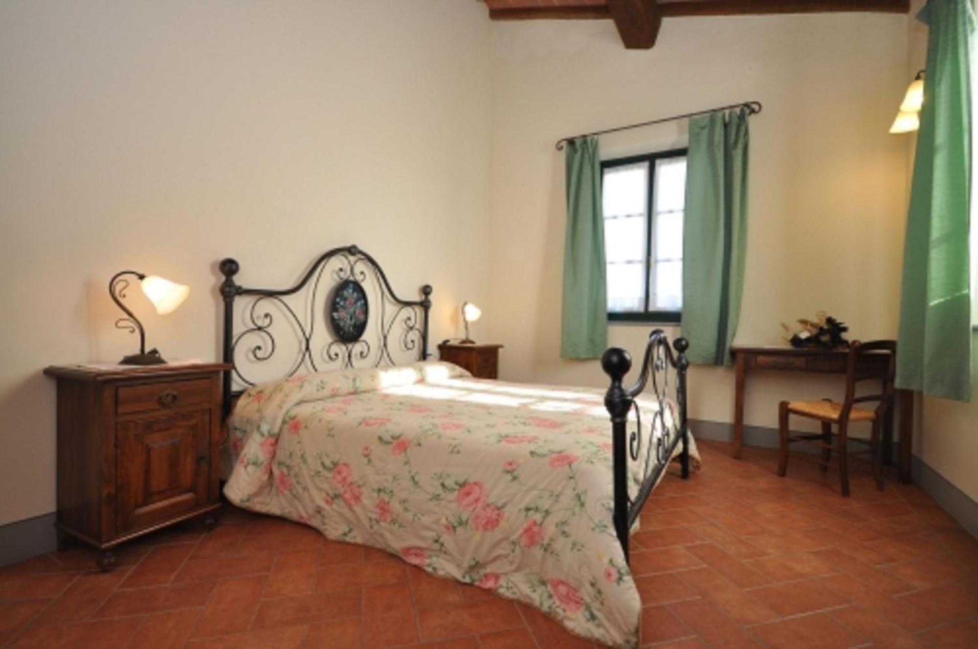 Agriturismo Musignano Cerreto Guidi Pokój zdjęcie