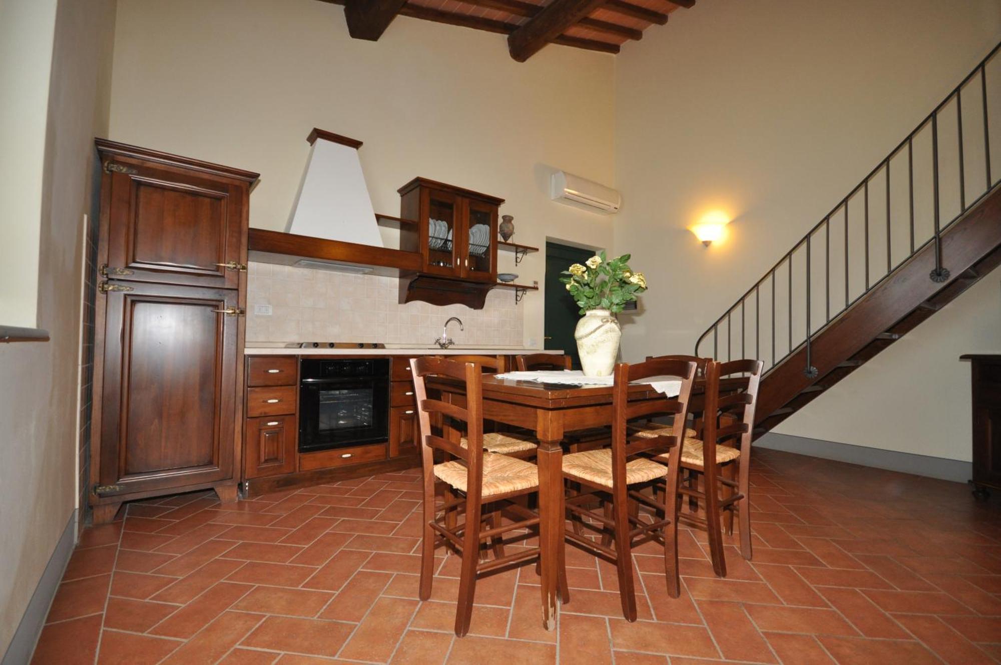 Agriturismo Musignano Cerreto Guidi Pokój zdjęcie