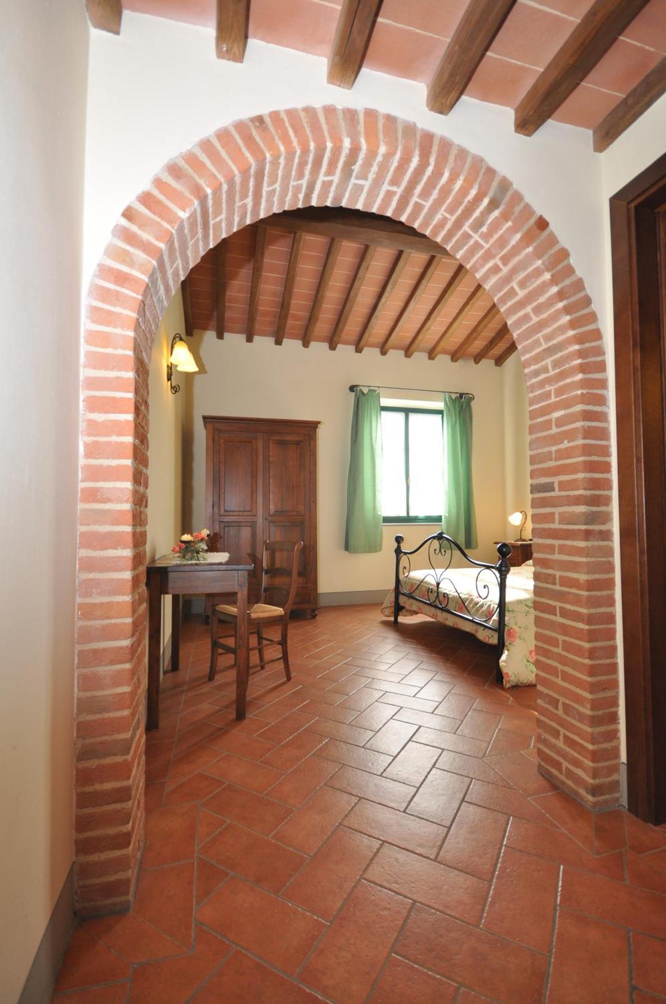 Agriturismo Musignano Cerreto Guidi Pokój zdjęcie
