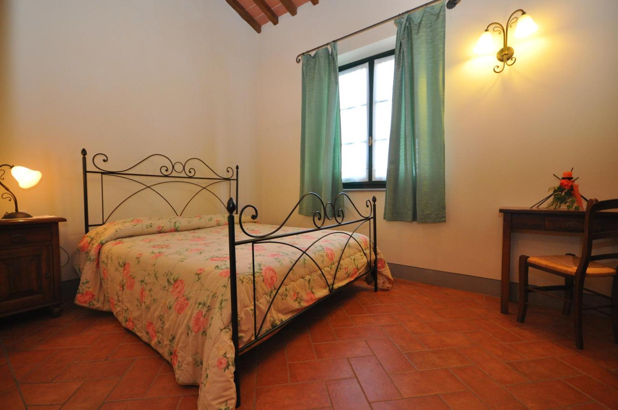 Agriturismo Musignano Cerreto Guidi Pokój zdjęcie