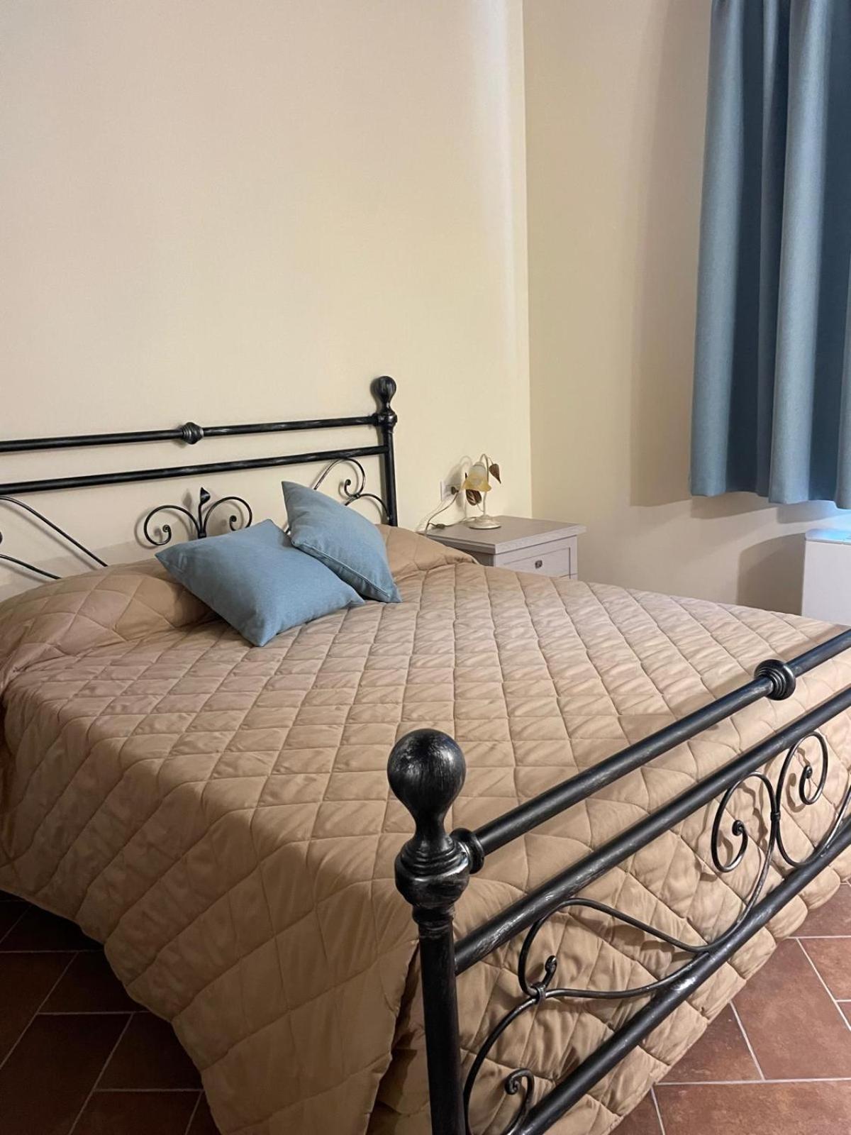 Agriturismo Musignano Cerreto Guidi Zewnętrze zdjęcie