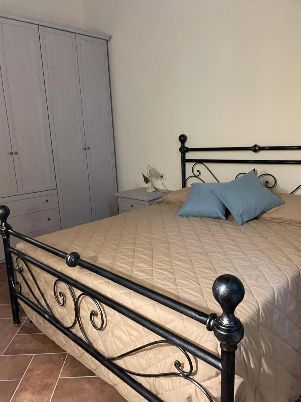 Agriturismo Musignano Cerreto Guidi Zewnętrze zdjęcie