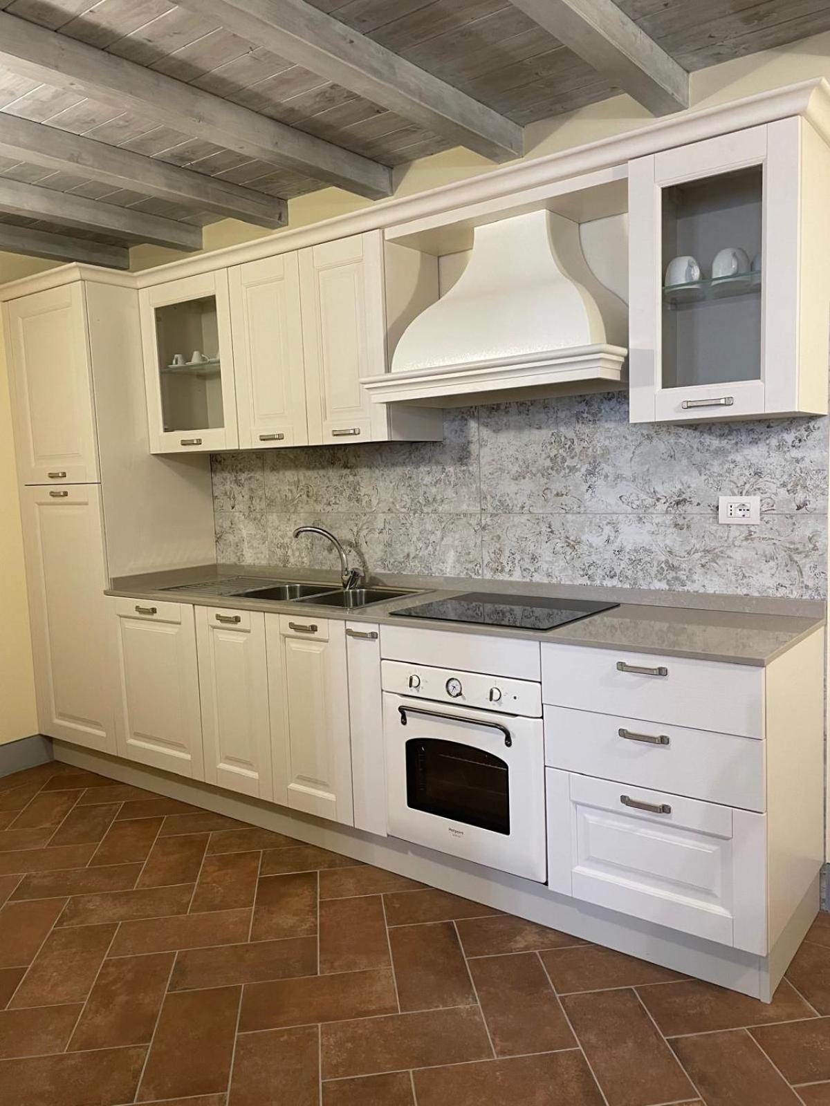 Agriturismo Musignano Cerreto Guidi Zewnętrze zdjęcie
