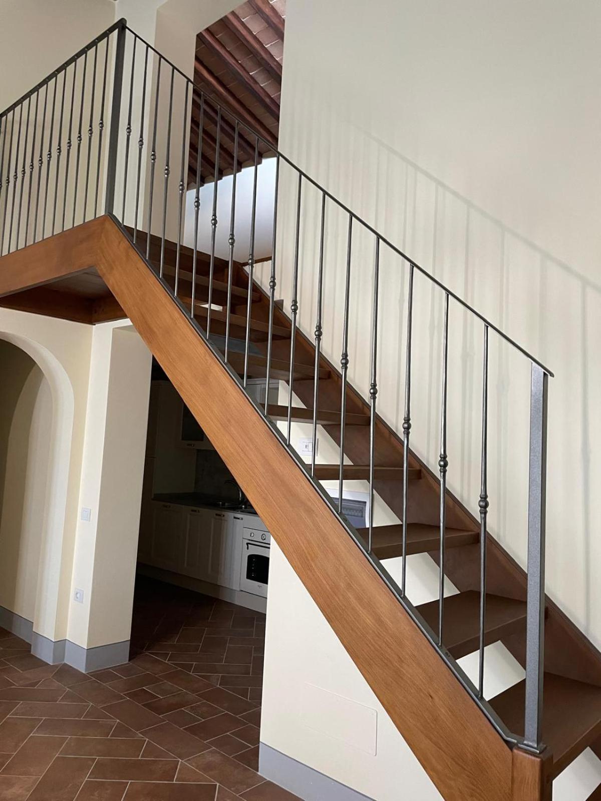 Agriturismo Musignano Cerreto Guidi Zewnętrze zdjęcie