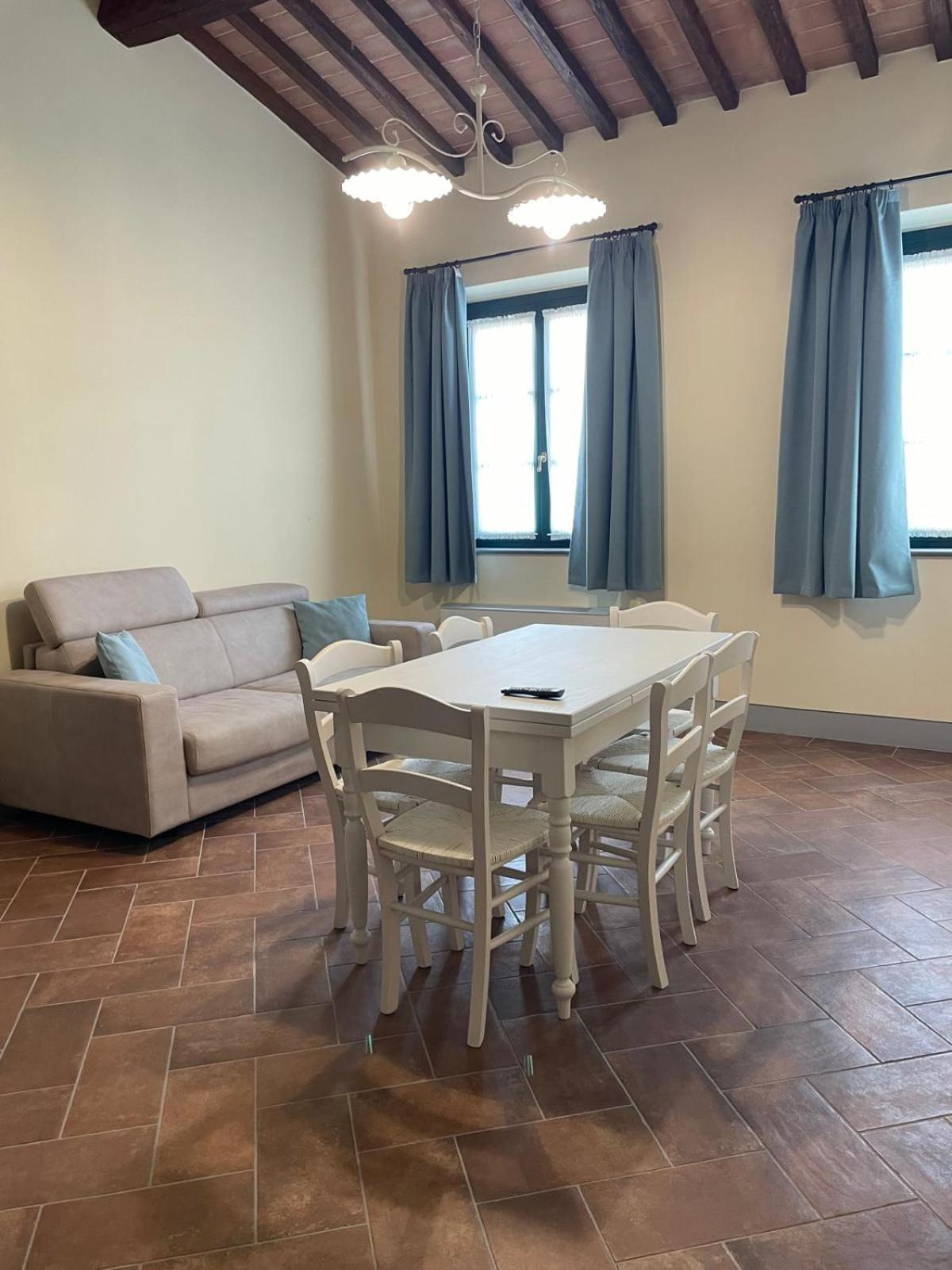 Agriturismo Musignano Cerreto Guidi Zewnętrze zdjęcie