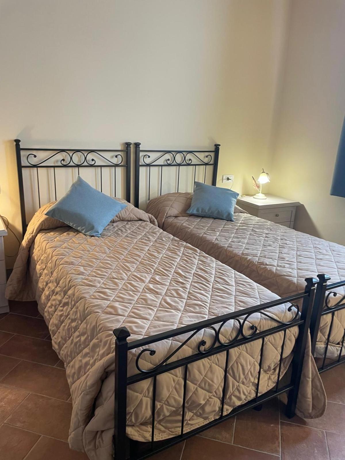 Agriturismo Musignano Cerreto Guidi Zewnętrze zdjęcie