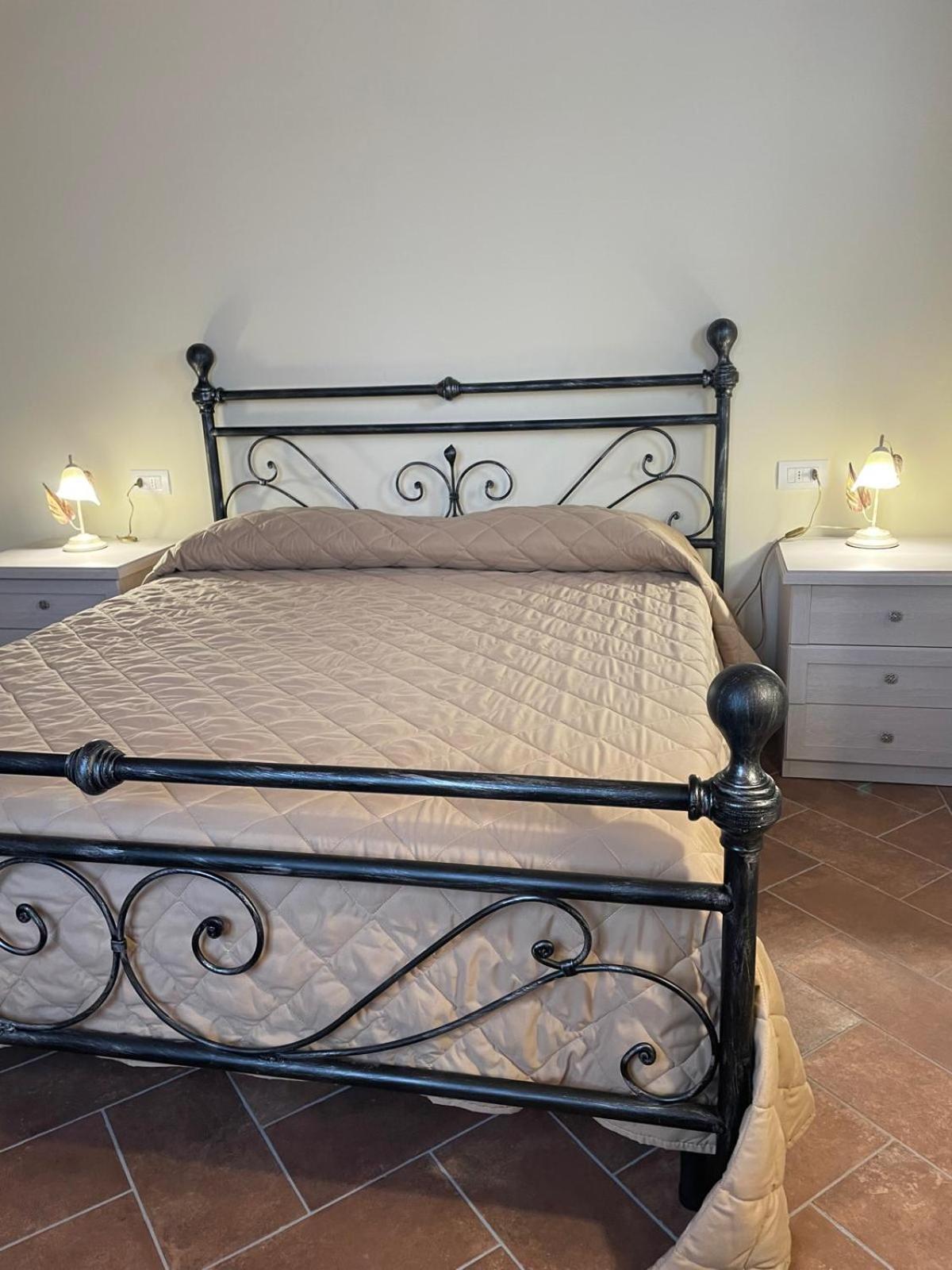 Agriturismo Musignano Cerreto Guidi Zewnętrze zdjęcie