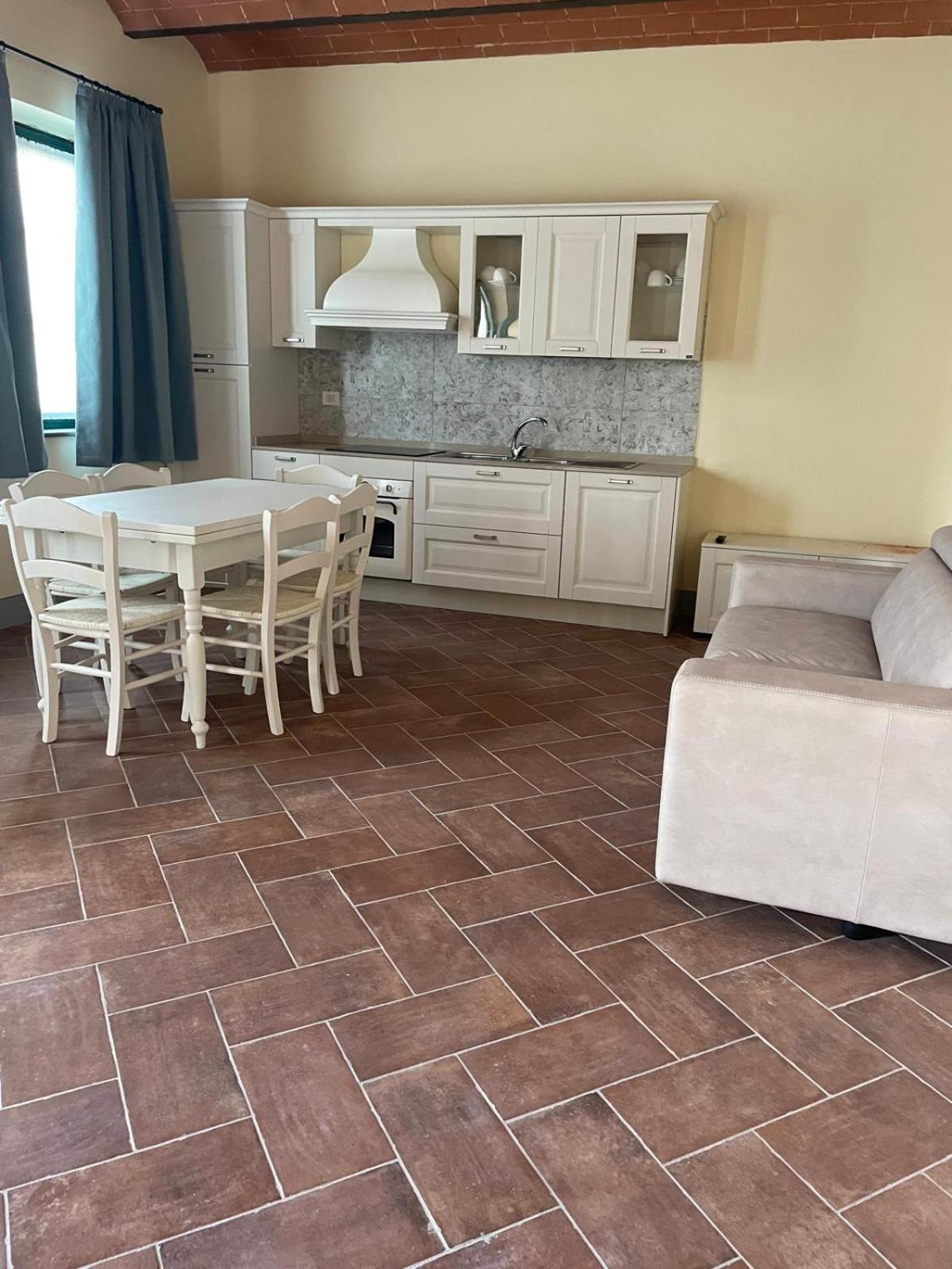 Agriturismo Musignano Cerreto Guidi Zewnętrze zdjęcie