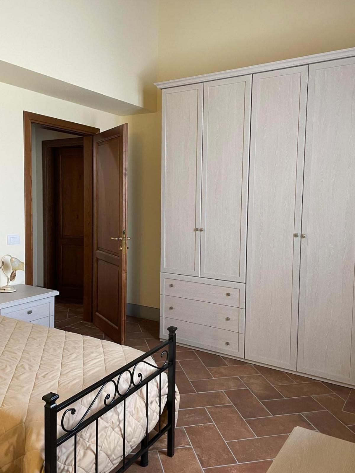 Agriturismo Musignano Cerreto Guidi Zewnętrze zdjęcie
