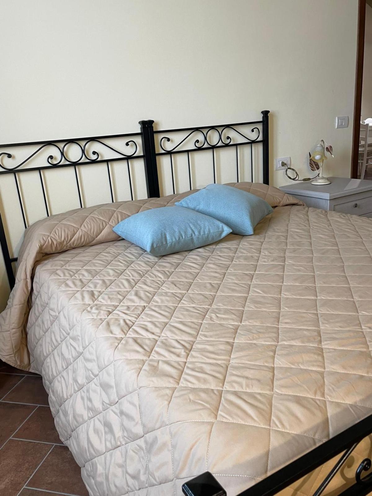 Agriturismo Musignano Cerreto Guidi Zewnętrze zdjęcie