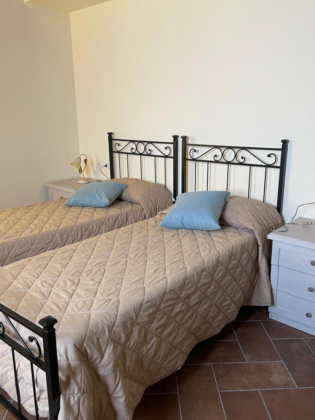 Agriturismo Musignano Cerreto Guidi Zewnętrze zdjęcie
