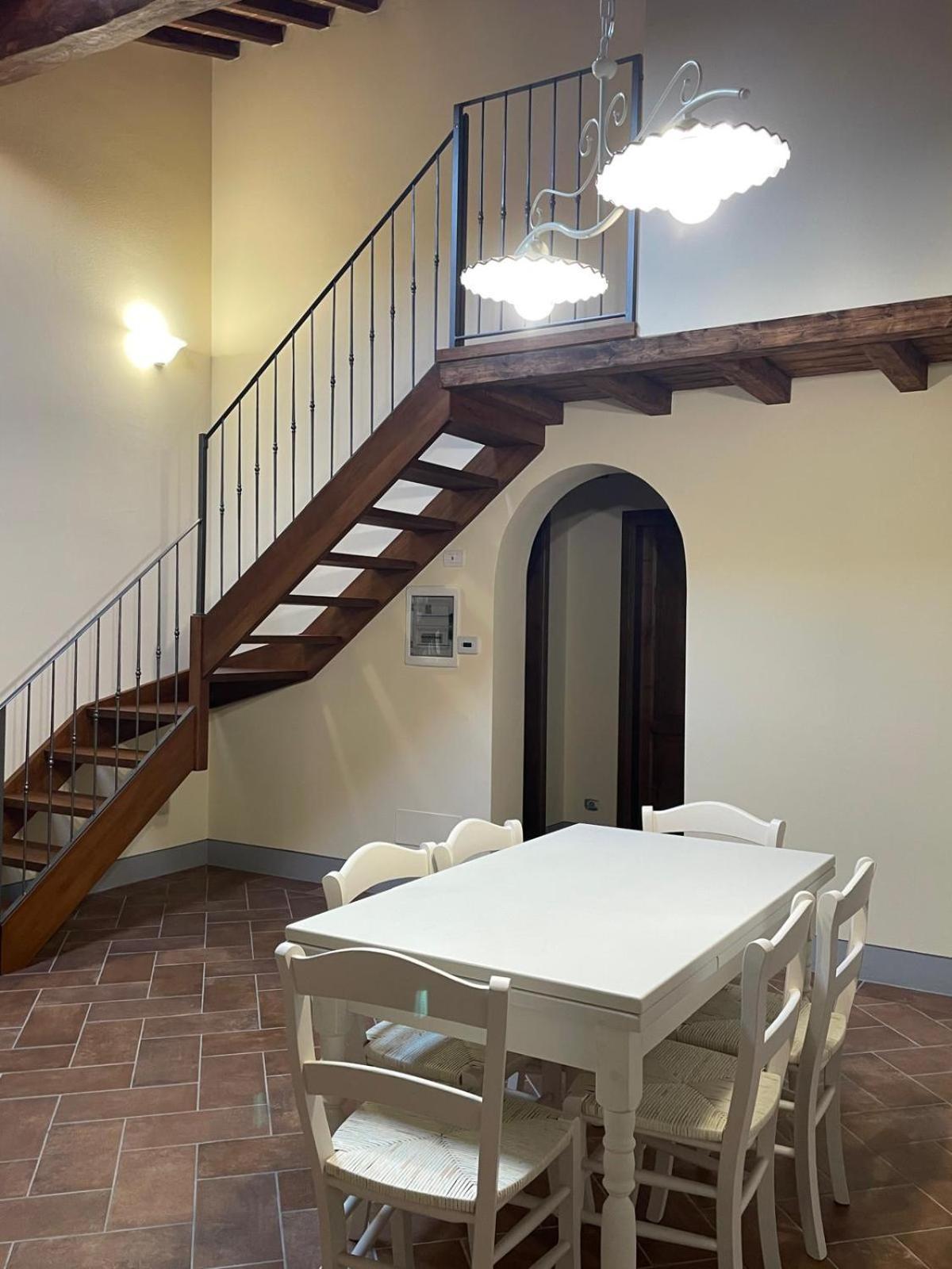 Agriturismo Musignano Cerreto Guidi Zewnętrze zdjęcie