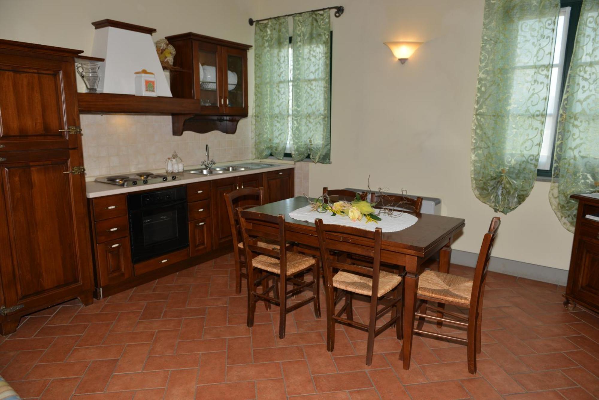 Agriturismo Musignano Cerreto Guidi Zewnętrze zdjęcie