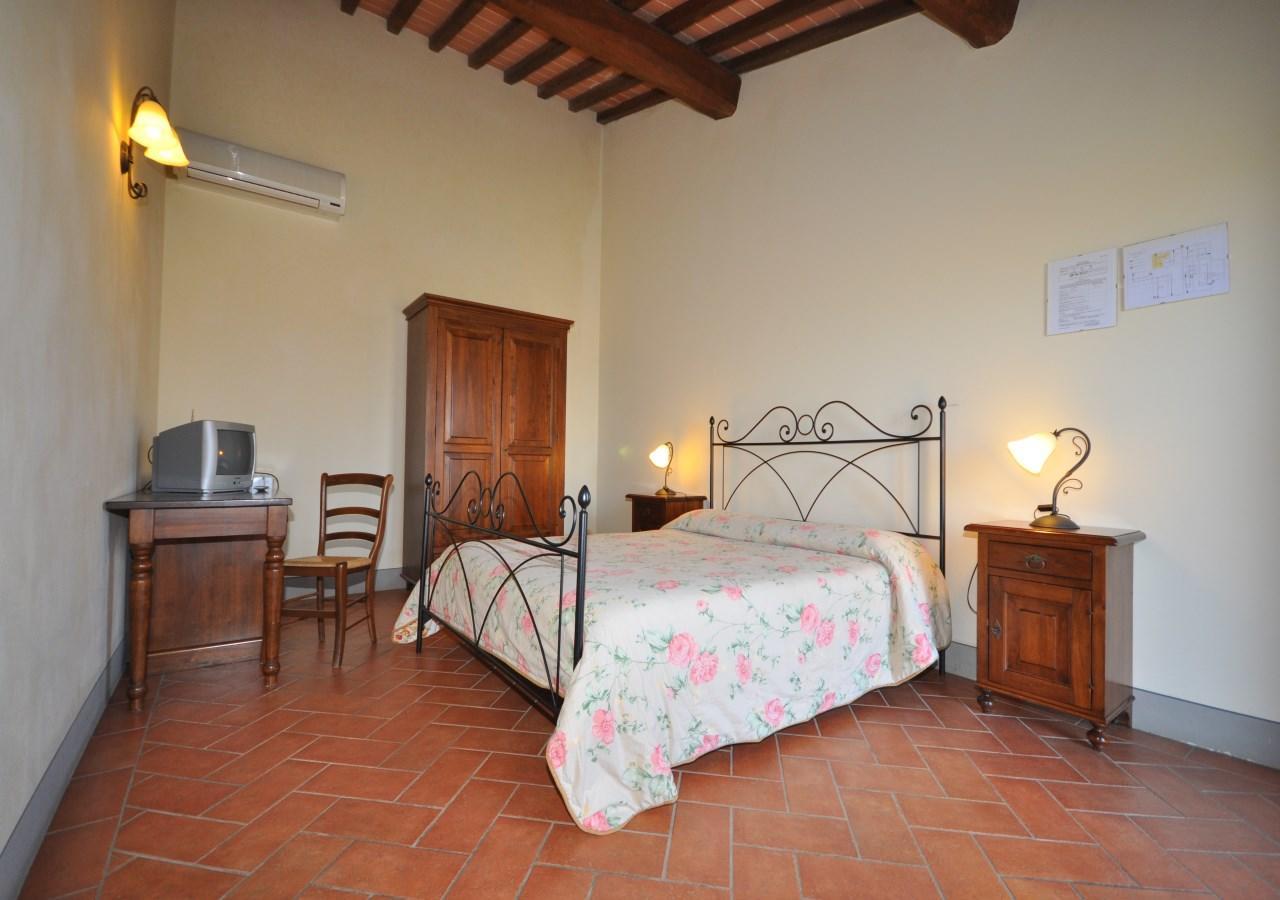 Agriturismo Musignano Cerreto Guidi Zewnętrze zdjęcie