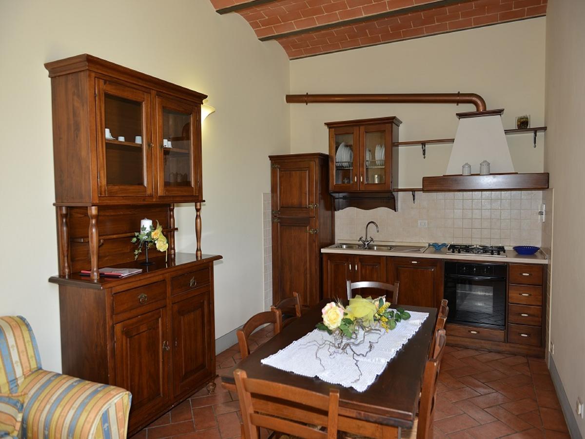 Agriturismo Musignano Cerreto Guidi Zewnętrze zdjęcie
