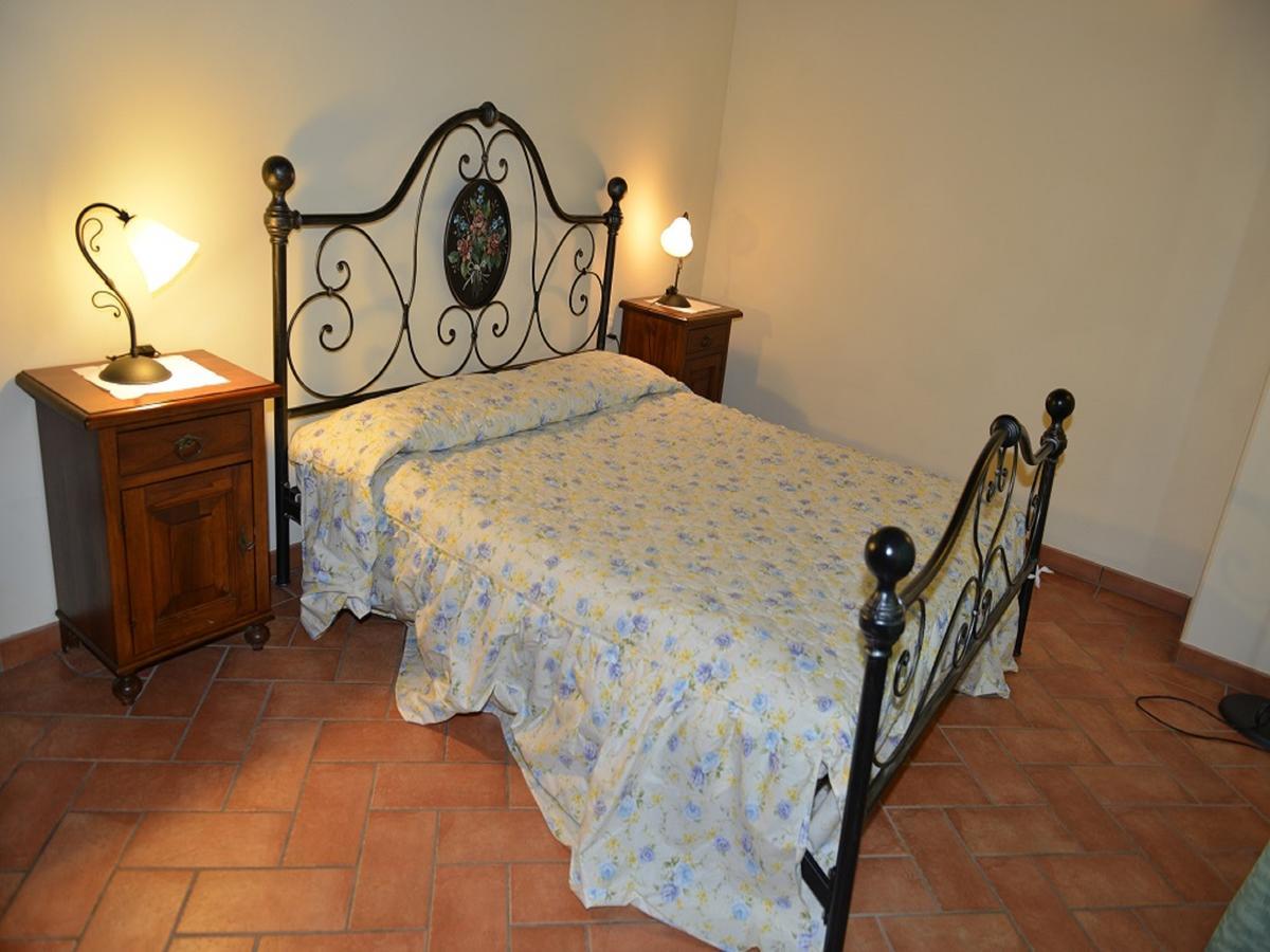 Agriturismo Musignano Cerreto Guidi Zewnętrze zdjęcie